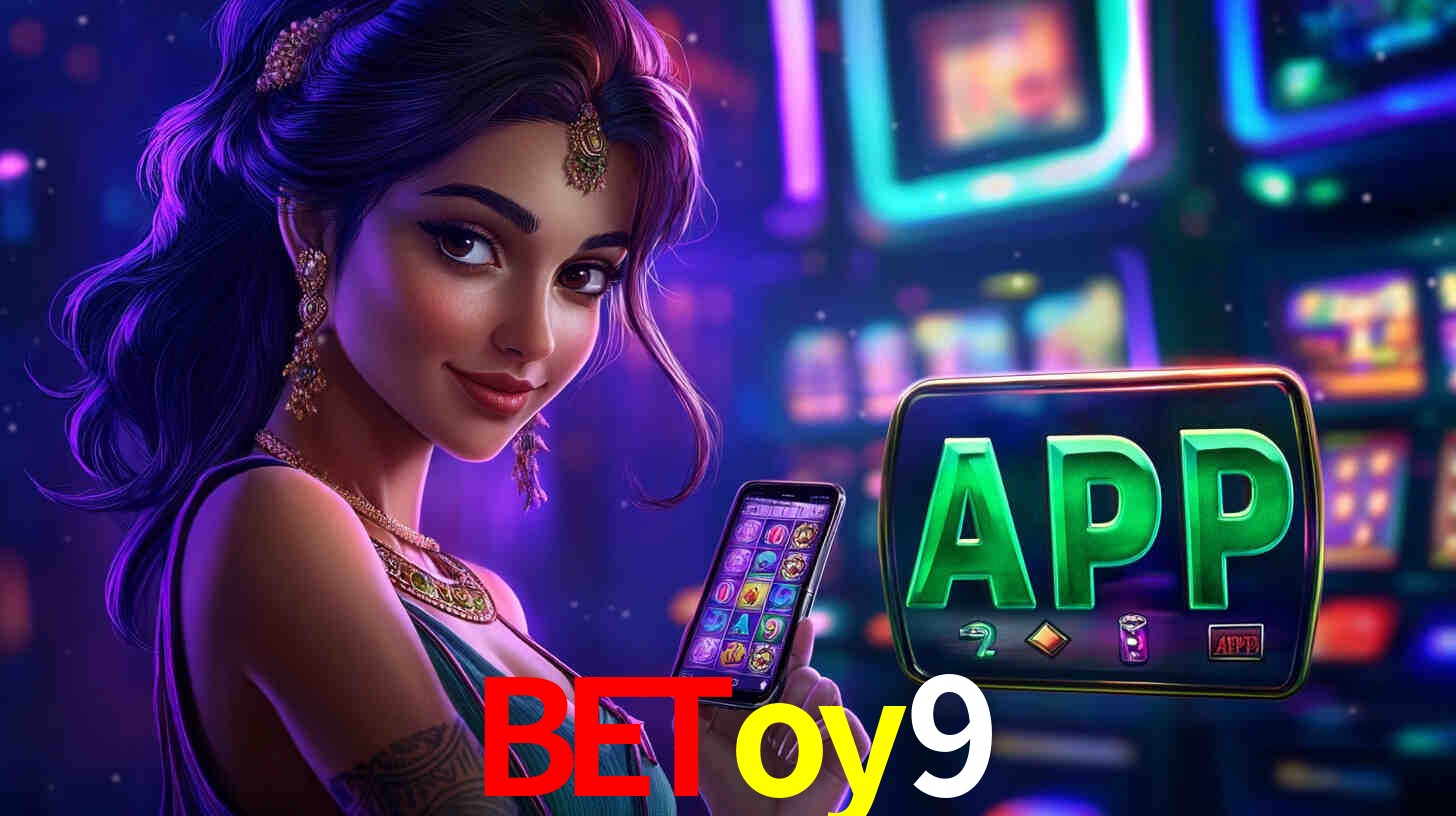 betoy9: Seu Especialista em Apostas Esportivas Brasileiras
