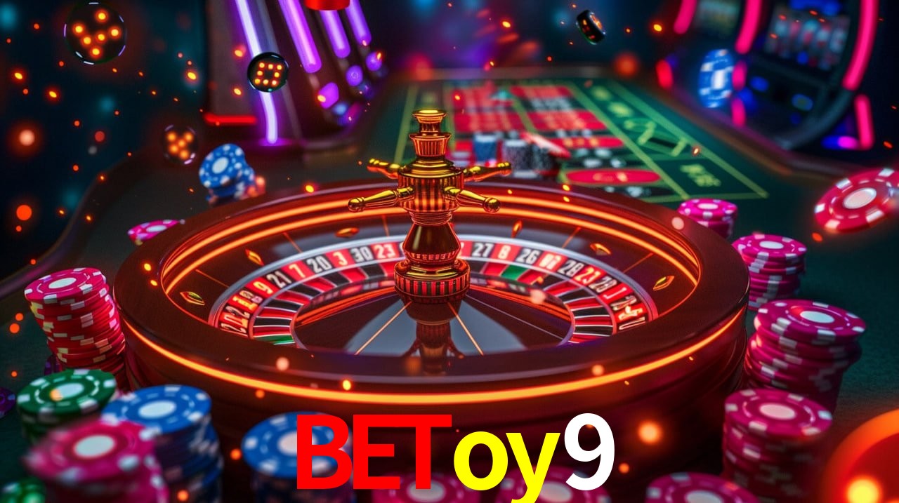 Descubra o Programa VIP da betoy9: Vantagens Exclusivas para Jogadores