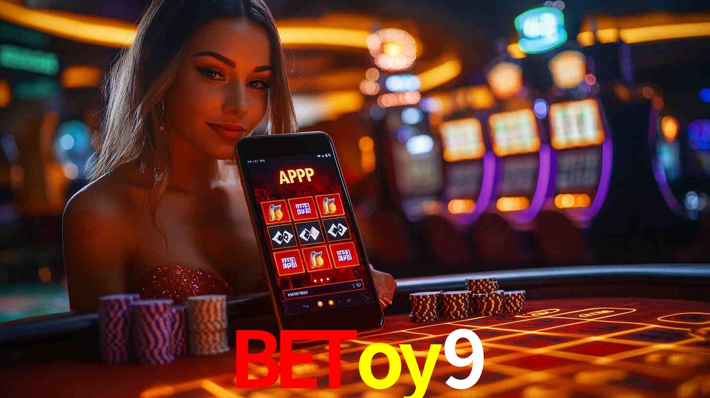 Inovações de Jogos na betoy9: O Futuro das Experiências Interativas