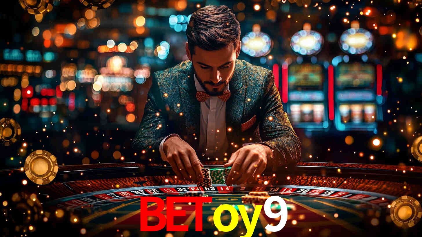Tournaments betoy9
