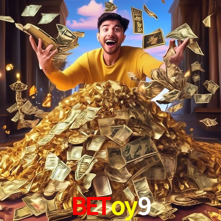 Interface Premium betoy9
