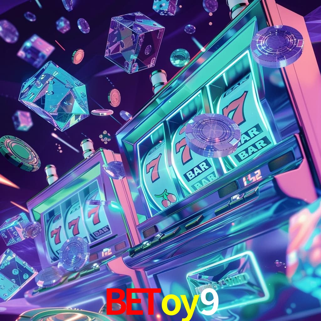Explorando a Categoria de Eventos em Apostas na betoy9