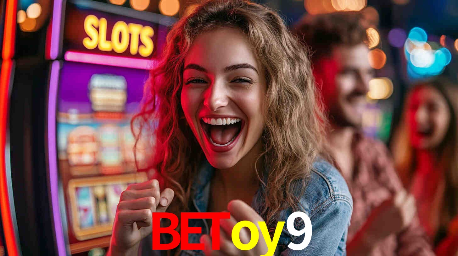 Descubra o Programa VIP da betoy9: Vantagens Exclusivas para Jogadores