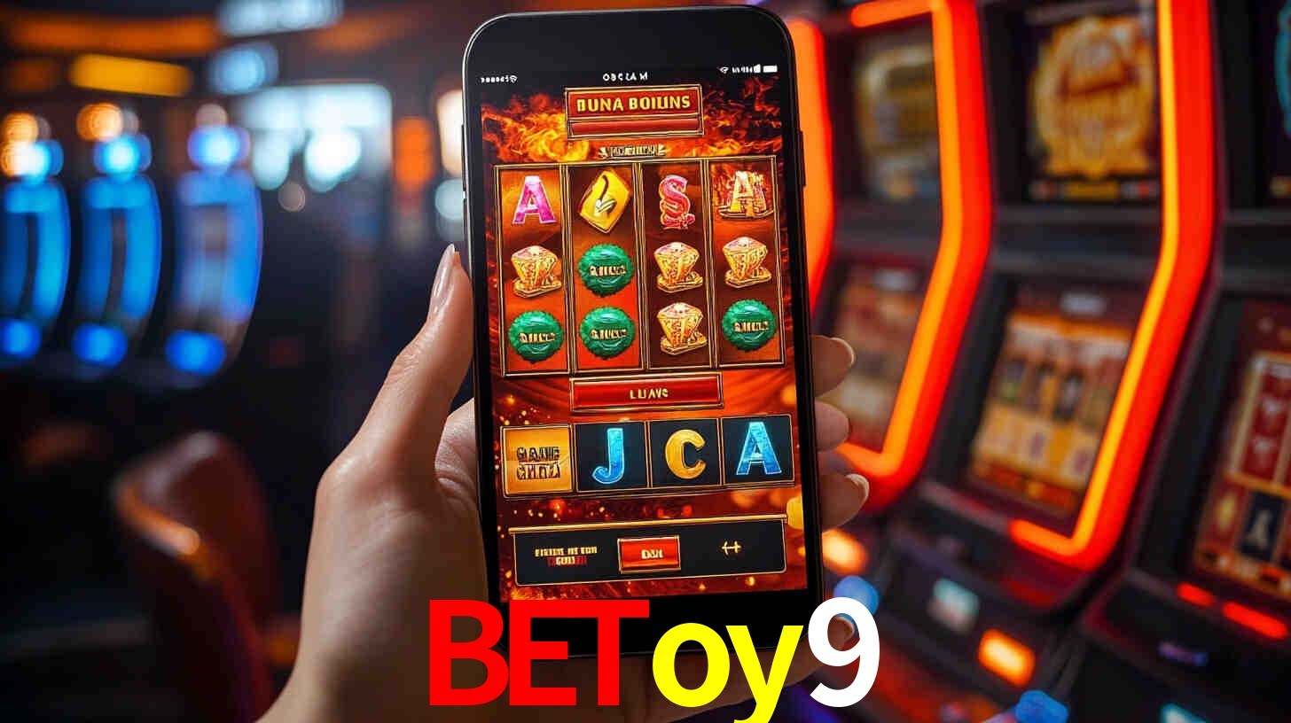 betoy9